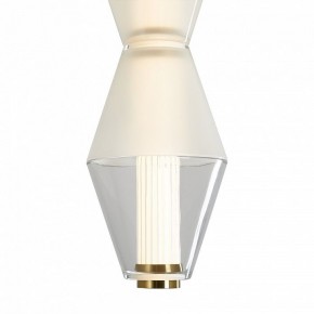 Подвесной светильник Freya Plum FR6137PL-L6BT1 в Стрежевом - strezevoi.mebel24.online | фото 8