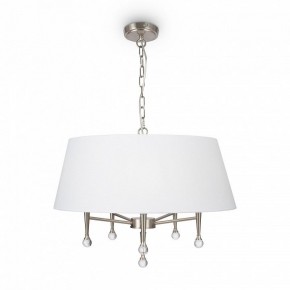 Подвесной светильник Freya Rosemary FR2190PL-05N1 в Стрежевом - strezevoi.mebel24.online | фото 4