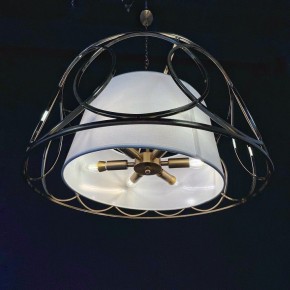 Подвесной светильник Imperiumloft Antic Solo Chandelier 40,263 в Стрежевом - strezevoi.mebel24.online | фото 5