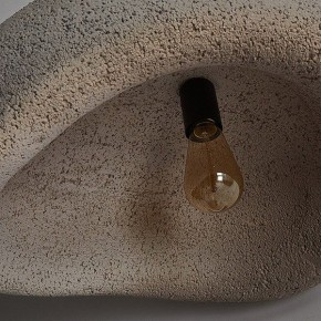 Подвесной светильник Imperiumloft CEMENCLOUD A cemencloud01 в Стрежевом - strezevoi.mebel24.online | фото 7