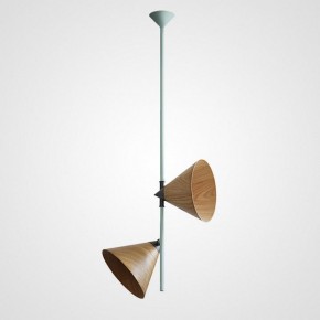 Подвесной светильник Imperiumloft Cone CONE01 в Стрежевом - strezevoi.mebel24.online | фото