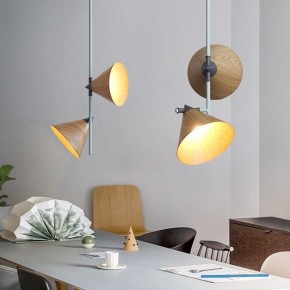 Подвесной светильник Imperiumloft Cone CONE01 в Стрежевом - strezevoi.mebel24.online | фото 3