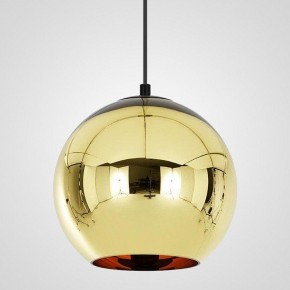 Подвесной светильник Imperiumloft Copper Shade Gold 40.018 в Стрежевом - strezevoi.mebel24.online | фото