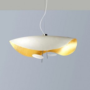 Подвесной светильник Imperiumloft Covert White COVERT01 в Стрежевом - strezevoi.mebel24.online | фото