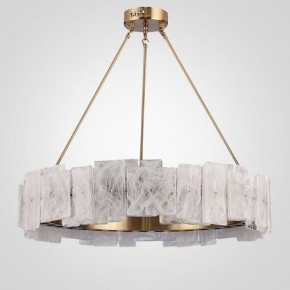 Подвесной светильник Imperiumloft Frost Patterns & Brass 40.2375 в Стрежевом - strezevoi.mebel24.online | фото