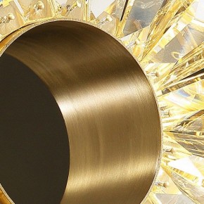 Подвесной светильник Imperiumloft Godiva Brass godiva01 в Стрежевом - strezevoi.mebel24.online | фото 6