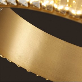 Подвесной светильник Imperiumloft Godiva Brass godiva01 в Стрежевом - strezevoi.mebel24.online | фото 7