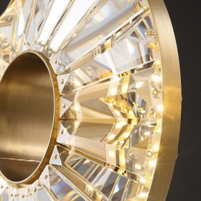 Подвесной светильник Imperiumloft Godiva Brass godiva01 в Стрежевом - strezevoi.mebel24.online | фото 8