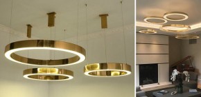Подвесной светильник Imperiumloft Light Ring Horizontal 40.1454-60 в Стрежевом - strezevoi.mebel24.online | фото 4