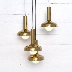 Подвесной светильник Imperiumloft Lucio LUCIO01 в Стрежевом - strezevoi.mebel24.online | фото 5