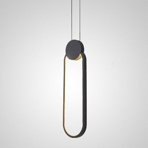 Подвесной светильник Imperiumloft MITCH mitch-bw01 в Стрежевом - strezevoi.mebel24.online | фото