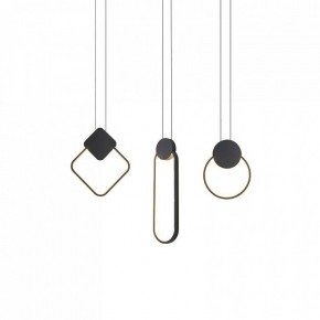 Подвесной светильник Imperiumloft MITCH mitch-bw01 в Стрежевом - strezevoi.mebel24.online | фото 2