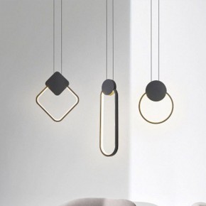 Подвесной светильник Imperiumloft MITCH mitch-bw01 в Стрежевом - strezevoi.mebel24.online | фото 3