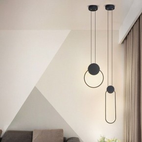 Подвесной светильник Imperiumloft MITCH mitch-bw01 в Стрежевом - strezevoi.mebel24.online | фото 4