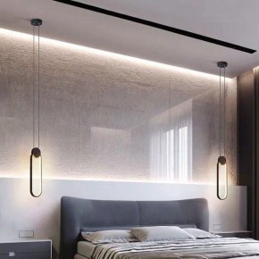 Подвесной светильник Imperiumloft MITCH mitch-bw01 в Стрежевом - strezevoi.mebel24.online | фото 5