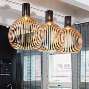 Подвесной светильник Imperiumloft Secto Octo 4240 Lamp 40.1178 в Стрежевом - strezevoi.mebel24.online | фото 2