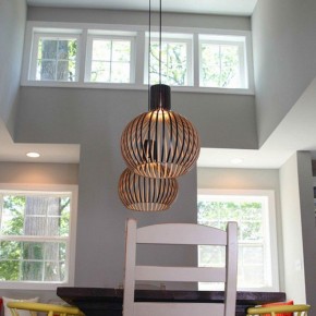 Подвесной светильник Imperiumloft Secto Octo 4240 Lamp 40.1178 в Стрежевом - strezevoi.mebel24.online | фото 3