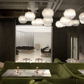 Подвесной светильник Imperiumloft Skyerne D40 SKYERNE01 в Стрежевом - strezevoi.mebel24.online | фото 3