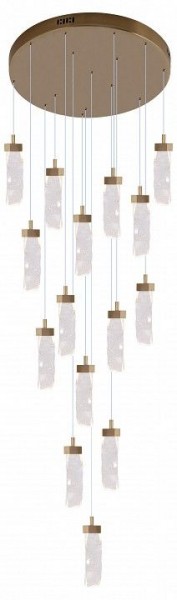 Подвесной светильник Kink Light Астен 08511-15A,36 в Стрежевом - strezevoi.mebel24.online | фото