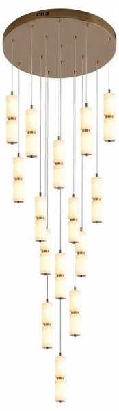 Подвесной светильник Kink Light Бейла 07528-15A,36 в Стрежевом - strezevoi.mebel24.online | фото