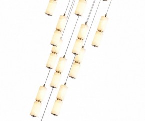 Подвесной светильник Kink Light Бейла 07528-15A,36 в Стрежевом - strezevoi.mebel24.online | фото 2