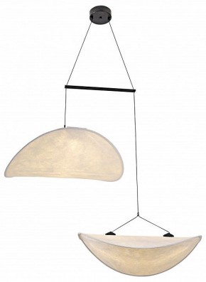 Подвесной светильник Kink Light Брами 08022-60+60,01 в Стрежевом - strezevoi.mebel24.online | фото
