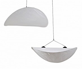Подвесной светильник Kink Light Брами 08022-60+60,01 в Стрежевом - strezevoi.mebel24.online | фото 2