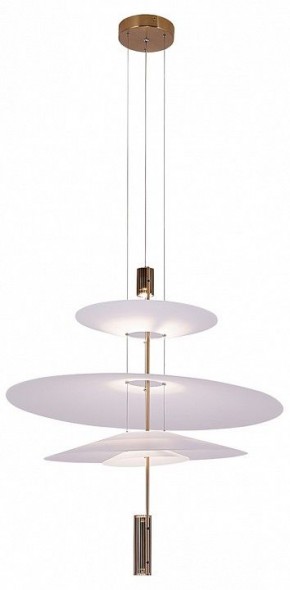 Подвесной светильник Kink Light Гида 08403-36+50+68+21,20(01) в Стрежевом - strezevoi.mebel24.online | фото 2