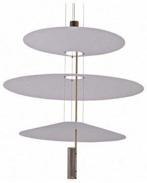 Подвесной светильник Kink Light Гида 08403-50+68+50,20(01) в Стрежевом - strezevoi.mebel24.online | фото