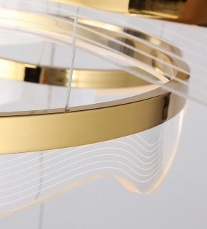 Подвесной светильник Kink Light Кастела 08263,36P в Стрежевом - strezevoi.mebel24.online | фото 2