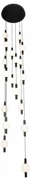 Подвесной светильник Kink Light Луена 07637-18A,19(01) в Стрежевом - strezevoi.mebel24.online | фото