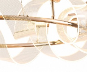 Подвесной светильник Kink Light Ранни 08037-90,37 в Стрежевом - strezevoi.mebel24.online | фото 3