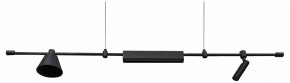 Подвесной светильник Kink Light Ристо 07616-115L,19 в Стрежевом - strezevoi.mebel24.online | фото