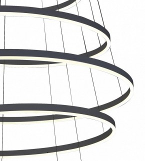 Подвесной светильник Kink Light Тор 08537,19(4000K) в Стрежевом - strezevoi.mebel24.online | фото 2
