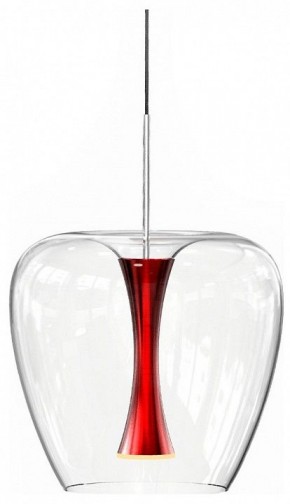 Подвесной светильник Lightstar Cupola 804202 в Стрежевом - strezevoi.mebel24.online | фото