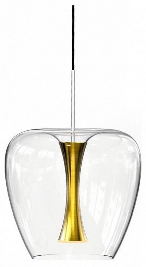 Подвесной светильник Lightstar Cupola 804203 в Стрежевом - strezevoi.mebel24.online | фото
