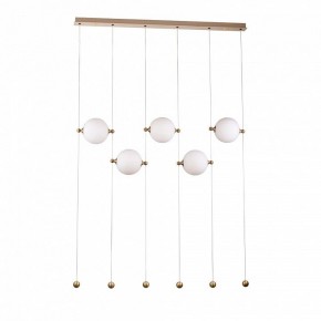 Подвесной светильник Lightstar Dafne 815501 в Стрежевом - strezevoi.mebel24.online | фото