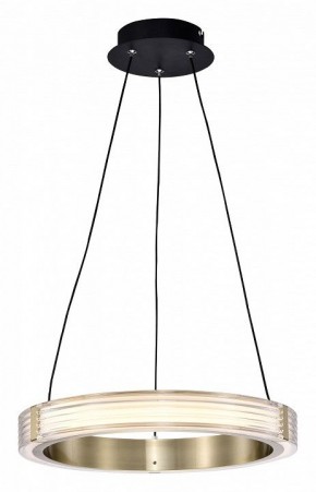 Подвесной светильник Lightstar Rotonda 736241 в Стрежевом - strezevoi.mebel24.online | фото