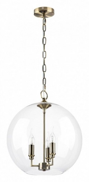 Подвесной светильник Lightstar Sferico 729131 в Стрежевом - strezevoi.mebel24.online | фото 2