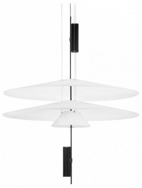 Подвесной светильник Lightstar Viola 814531 в Стрежевом - strezevoi.mebel24.online | фото