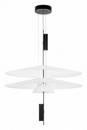 Подвесной светильник Lightstar Viola 814531 в Стрежевом - strezevoi.mebel24.online | фото 2