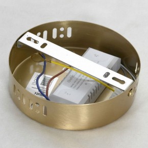 Подвесной светильник Lussole Centennial LSP-7024 в Стрежевом - strezevoi.mebel24.online | фото 6