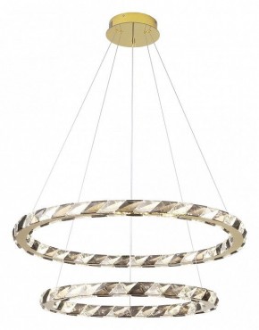 Подвесной светильник Lussole Citrus LSP-7158 в Стрежевом - strezevoi.mebel24.online | фото