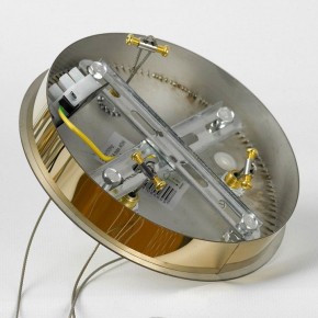 Подвесной светильник Lussole Lauderdale LSP-7219 в Стрежевом - strezevoi.mebel24.online | фото 6