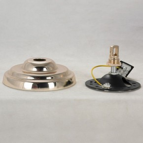 Подвесной светильник Lussole Adams LSP-8604 в Стрежевом - strezevoi.mebel24.online | фото 9