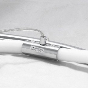 Подвесной светильник Lussole River LSP-8390 в Стрежевом - strezevoi.mebel24.online | фото 3