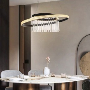 Подвесной светильник Lussole Screven LSP-7326 в Стрежевом - strezevoi.mebel24.online | фото 2