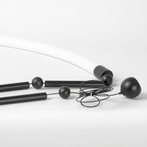Подвесной светильник Lussole SKEW LSP-7318 в Стрежевом - strezevoi.mebel24.online | фото 3