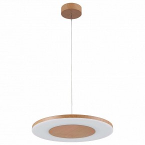 Подвесной светильник Mantra Discobolo 4493 в Стрежевом - strezevoi.mebel24.online | фото 2