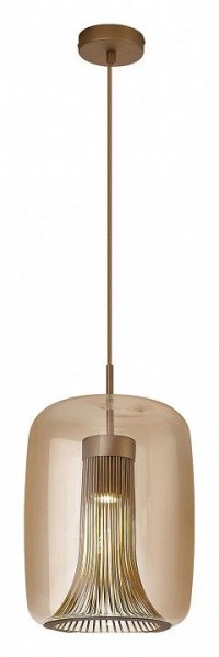 Подвесной светильник Mantra Kriss 8526 в Стрежевом - strezevoi.mebel24.online | фото 2